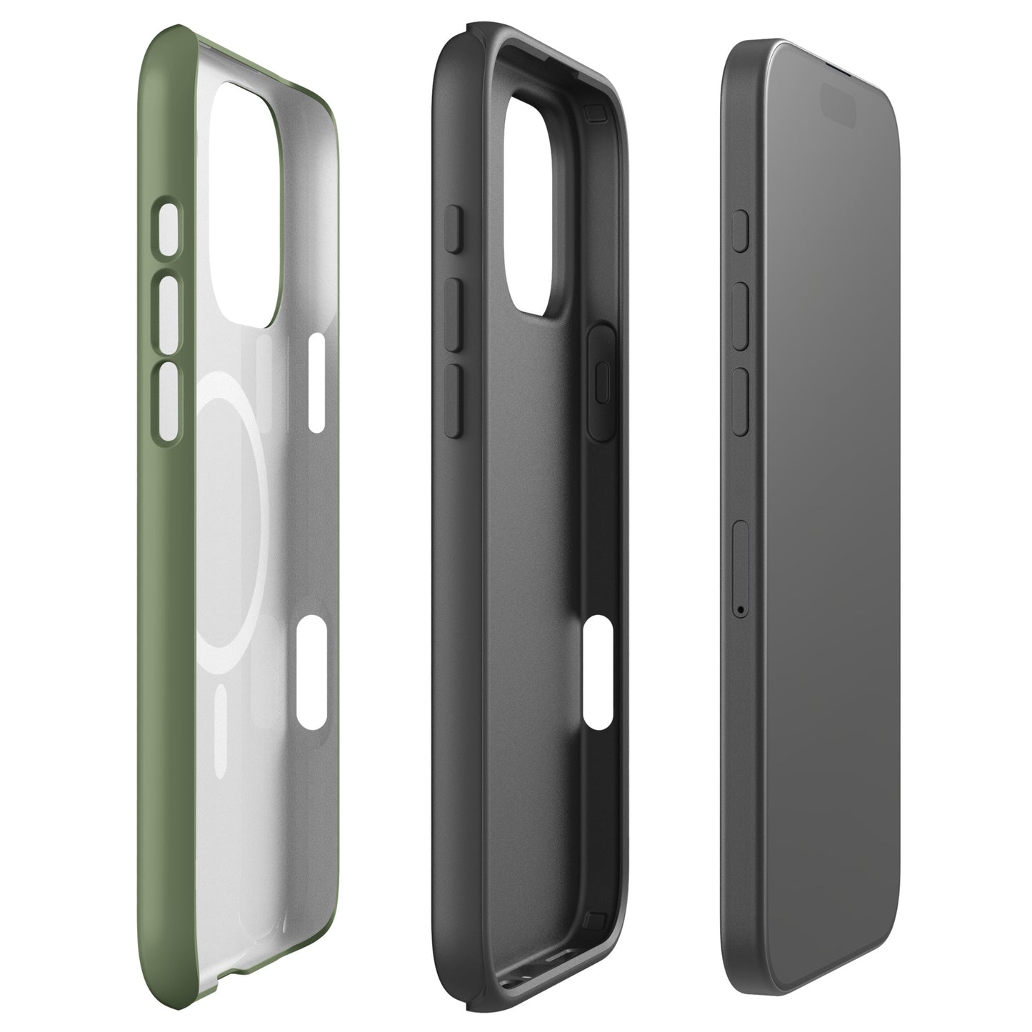 MagSafe® tough case for iPhone®