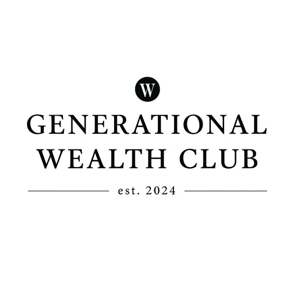 Generational Wealth Club