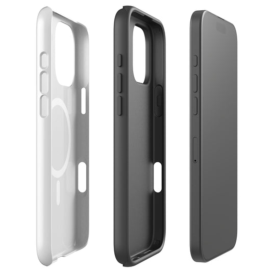 MagSafe® tough case for iPhone®