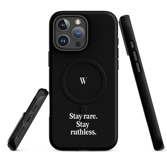 MagSafe® tough case for iPhone®