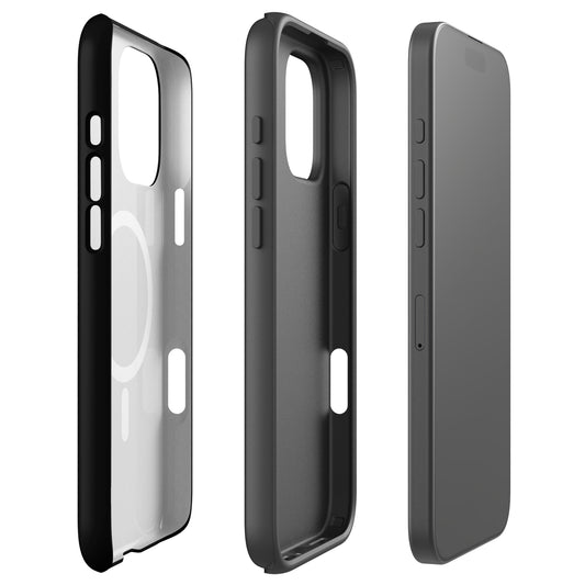 MagSafe® tough case for iPhone®