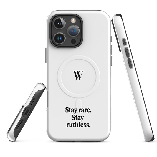 MagSafe® tough case for iPhone®