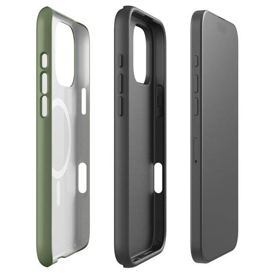 MagSafe® tough case for iPhone®