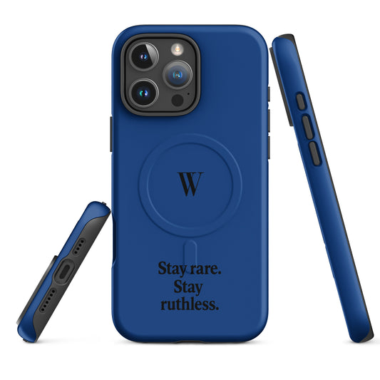MagSafe® tough case for iPhone®