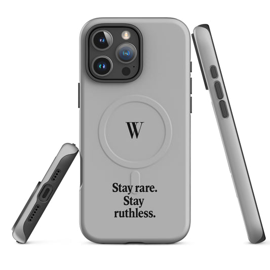 MagSafe® tough case for iPhone®