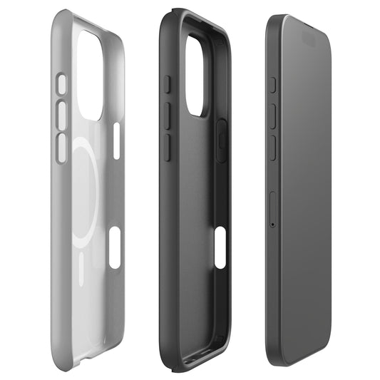 MagSafe® tough case for iPhone®