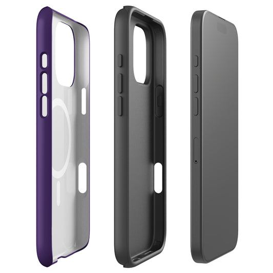 MagSafe® tough case for iPhone®