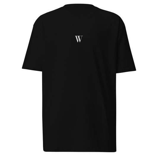 Pillar Tee